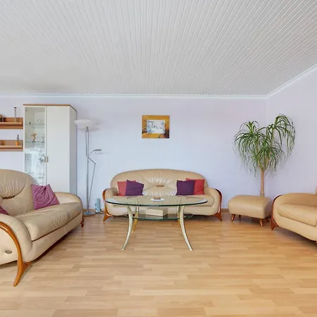 Holiday home An Der Luhe 150 M²