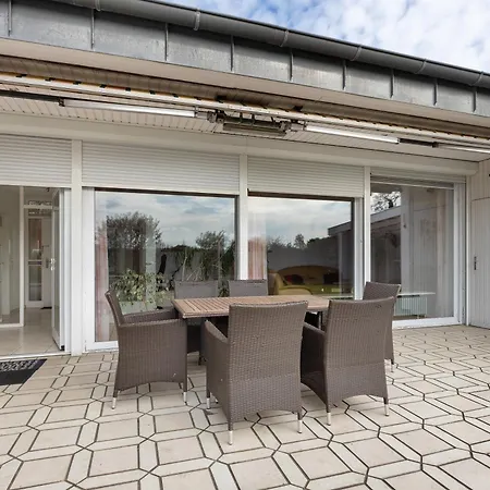Holiday home An Der Luhe 150 M² *