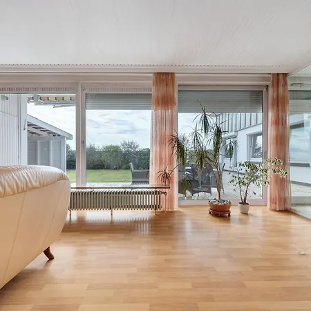 An Der Luhe 150 M² *