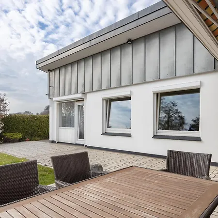 An Der Luhe 150 M² *