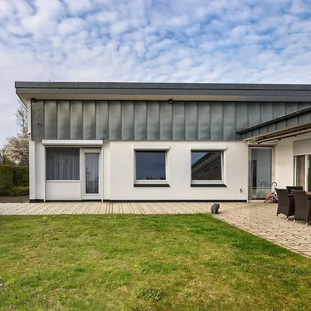 An Der Luhe 150 M² Dom wakacyjny Winsen (Luhe)