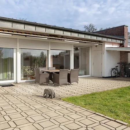 An Der Luhe 150 M² *