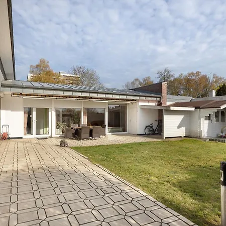 An Der Luhe 150 M² *