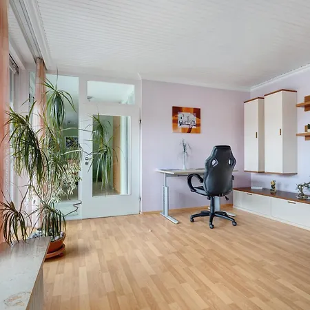 An Der Luhe 150 M² *