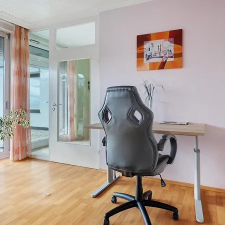 An Der Luhe 150 M² *