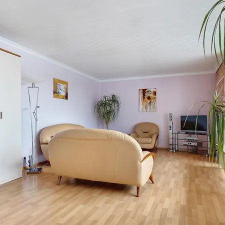 An Der Luhe 150 M²