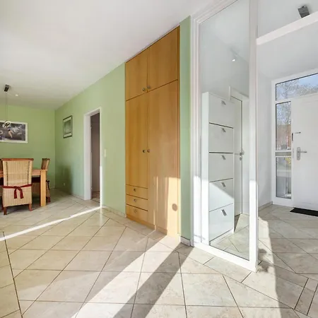 Holiday home An Der Luhe 150 M² *