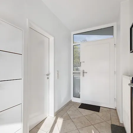 An Der Luhe 150 M² Holiday home