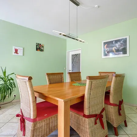 An Der Luhe 150 M² Holiday home *