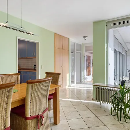 Holiday home An Der Luhe 150 M² Winsen (Luhe)