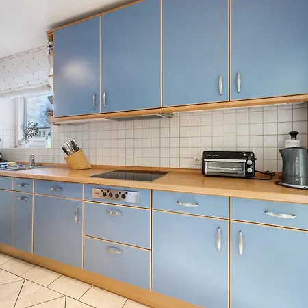 An Der Luhe 150 M² Holiday home *
