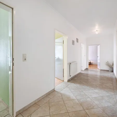 An Der Luhe 150 M² Holiday home