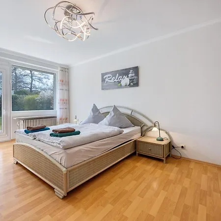 An Der Luhe 150 M² Holiday home *