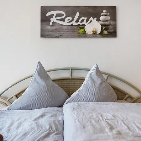 Holiday home An Der Luhe 150 M² Winsen (Luhe)