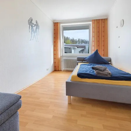 An Der Luhe 150 M² *