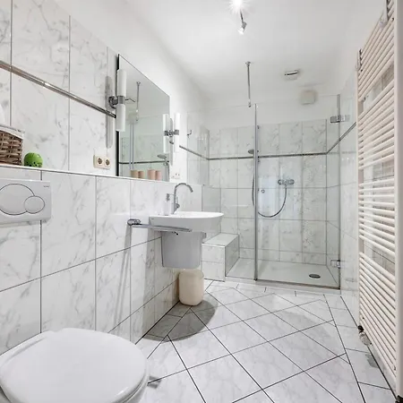An Der Luhe 150 M² Dom wakacyjny