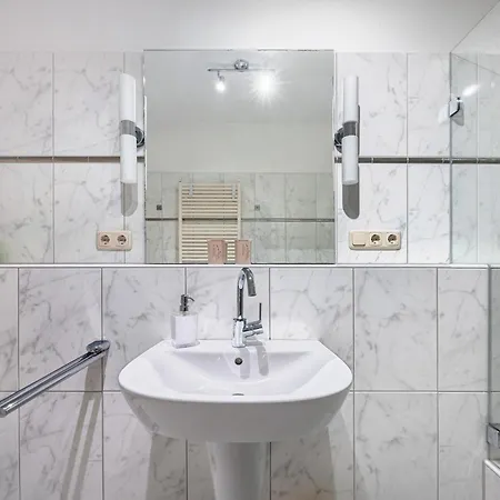 An Der Luhe 150 M² Holiday home