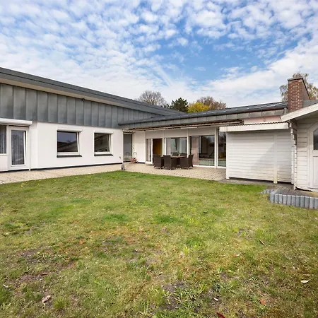 An Der Luhe 150 M²