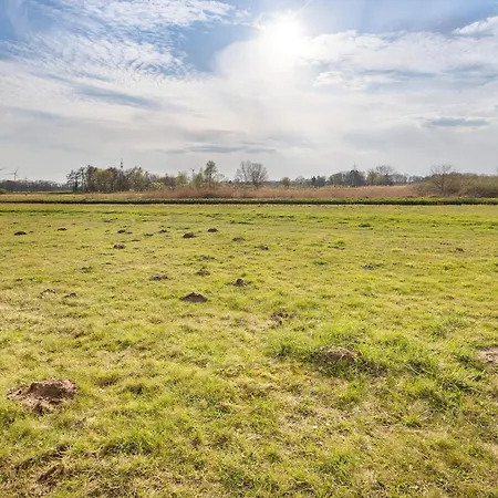 An Der Luhe 150 M² *
