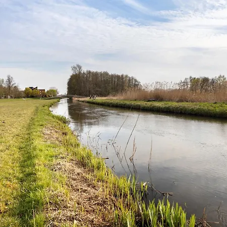 An Der Luhe 150 M² Dom wakacyjny