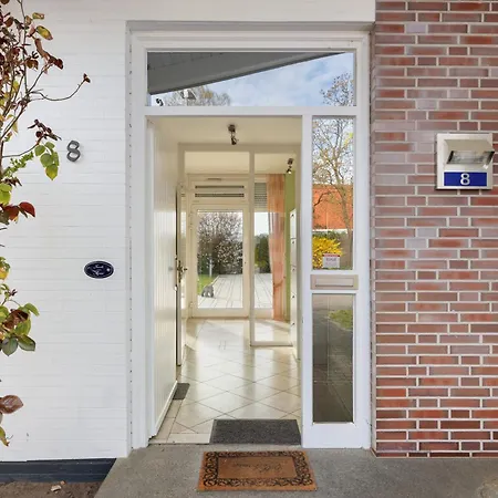 An Der Luhe 150 M² *
